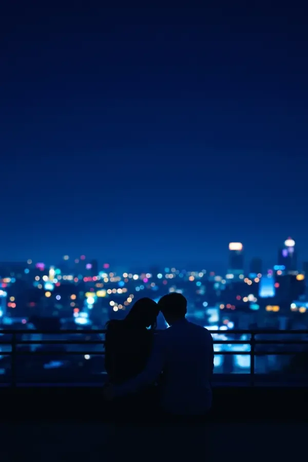 首尔夜未眠 海报